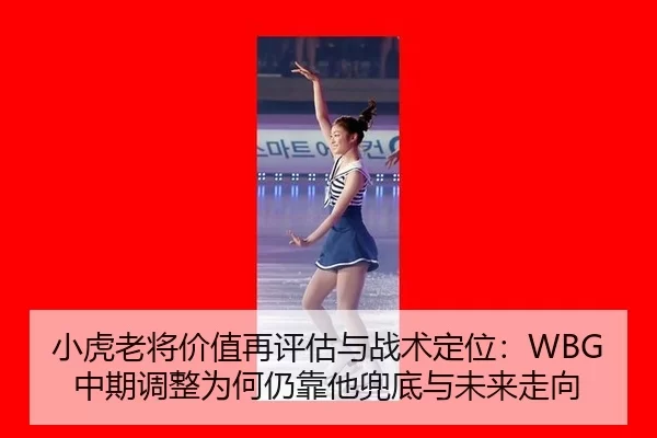 小虎老将价值再评估与战术定位：WBG中期调整为何仍靠他兜底与未来走向
